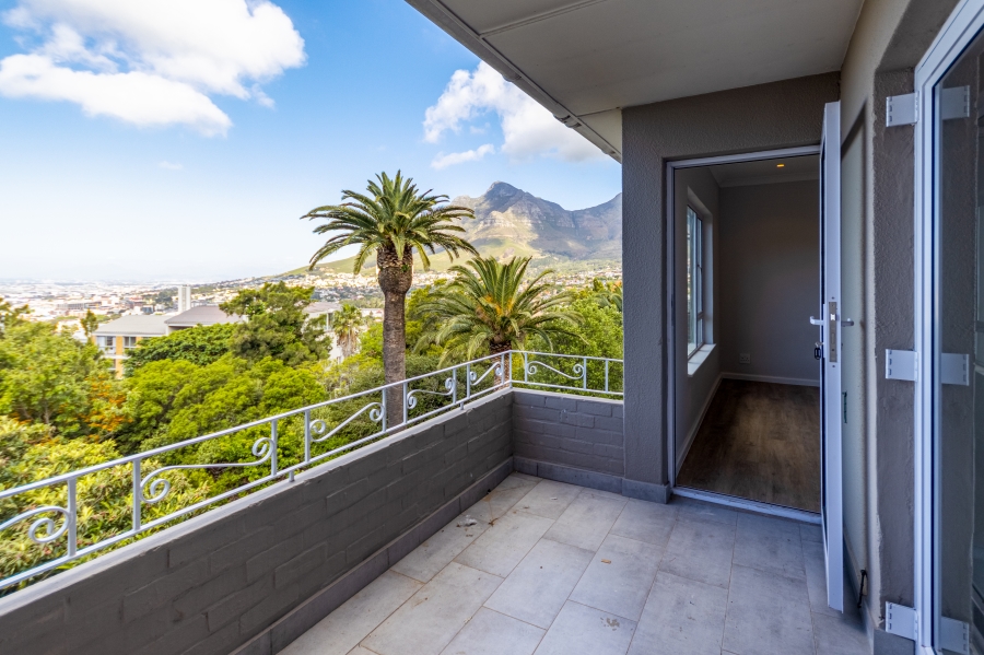 To Let 2 Bedroom Property for Rent in Tamboerskloof Western Cape